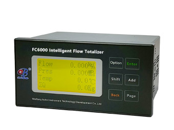 Product / Totalizer_Weifang Aobo Instrument Technology Development Co.,Ltd