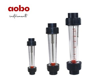 Plastic Rotameter