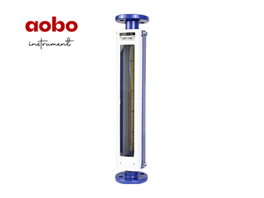 LZB Glass Rotameter