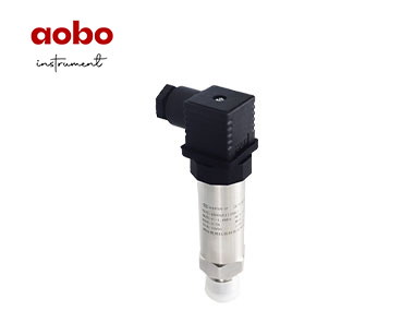 Micro Pressure Transmitter