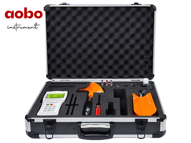 ABDT-LI120A Portable Velocity Meter